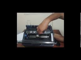 لينك تحميل ملف الطابعة : Epson Lq 350 Youtube