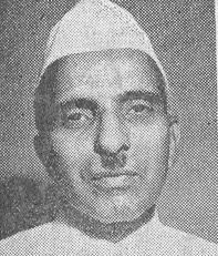 INDIAN NATIONAL CONGRESS PRESIDENTS