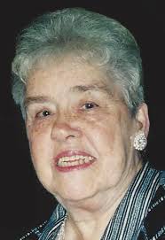 Obituary information for Patricia L. Ahearn
