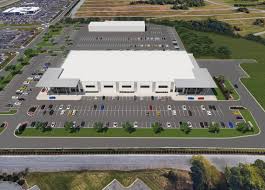 Concord is a not walkable city in north carolina with a walk score of 18. Gm And Chevrolet To Open A New Concord Site For Nascar Teams Charlotte Observer