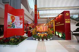 Chỉ còn ít ngày nữa, đại hội đại biểu toàn quốc lần thứ xiii của đảng sẽ chính thức diễn ra tại hà nội. Z9flu3la9t8qkm