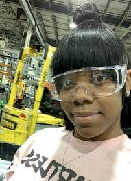 Marla Sanders's Instagram, Twitter & Facebook