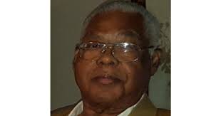 Frederick Nigel Bowe