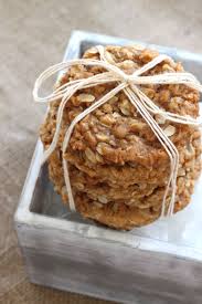 Anzac Biscuits Jessica Burns Recipe Anzac Biscuits Anzac Just Desserts
