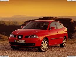 Seat Cordoba 2004 Car Cordoba Tdi