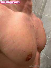 aceakers Фото утечки OnlyFans обнаженная №41 - Nudogram v2.1