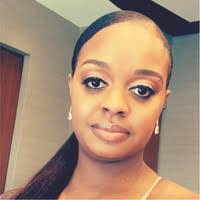 Monique Starr's Instagram, Twitter & Facebook