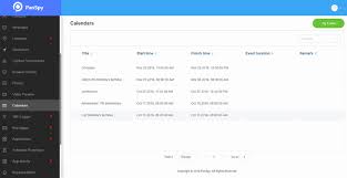 How To Monitor Calendar Activities On Android Phones Calendar Activities Calendar Messages