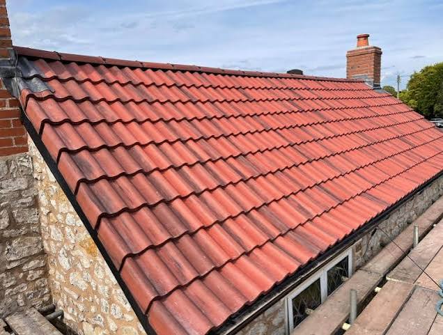 Roofers Bristol | Roofing Services & Roof Repairs | Multiform