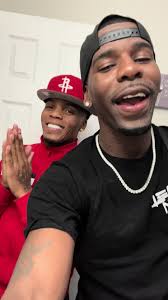 Brandon The Barber Birthday