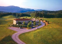 The Mountain Region Luxury Communities At The Cliffs