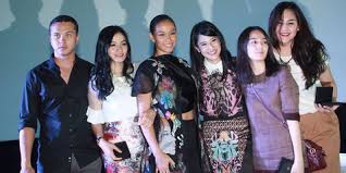 Trans tv official • 678 просмотров. Reunian Pemain Ada Apa Dengan Cinta Berselfie Cantik Kapanlagi Com