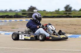Stahls mutter barbara ist mit rolf schumacher, dem vater von michael und ralf schumacher, liiert. Kart Wikipedia