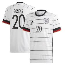 The football trikot are available in many different styles to suit every taste. Deutschland Trikots Dfb Auswartstrikot 2021 Fussballtrikots Dfb