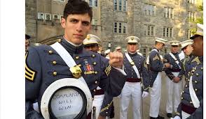 Communism Will Win Officer Receives Other Than Honorable Discharge From Army Us Army Infantry Army Infantry West Point