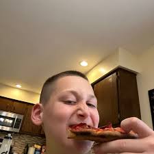 aiden.lang's Pizza Review at DeLucia's Brick Oven Pizza