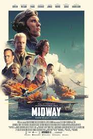 This is up there with my top two films of the year. Midway 2019 Imdb