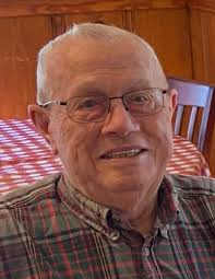 Obituary information for Edwin Paul Elder Jr