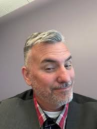 Why do I see the same negative laugh reacting to posts?