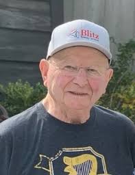 Obituary information for Joseph "Joe" R. Bartolo