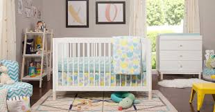 11 Best Stylish Cribs 2019 The Strategist