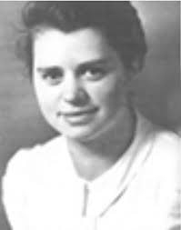 Memorial plaque for Sister M. Imma Mack