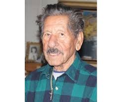 Paul Gallardo Obituary (1924