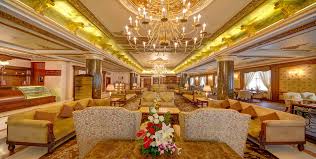 Hotel provides easy access to twin towers shopping centre, al ghurair centre, dubai frame. Welcome To Royal Ascot Hotel