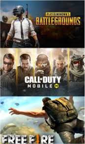 Experience all the same thrilling action now on a bigger screen with better. Pubg Call Of Duty Mobile Free Fire Digital Down Pc Games Price In India Buy Pubg Call Of Duty Mobile Free Fire Digital Down Pc Games Online At Flipkart Com