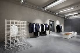 Etq Flagship Store By Studiojosvandijk Amsterdam Netherlands Retail Design Blog Minimalism Interior Retail Design Shop Interiors