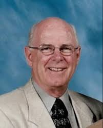 Howard William Wood Obituary January 14, 2025