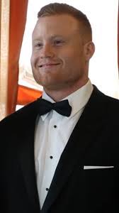 John Linderman's Instagram, Twitter & Facebook