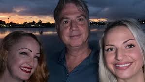 Fundraiser by Amy Pope : Please Donate to help Mark Turley's Daughters