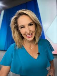 Carley Gordon's Instagram, Twitter & Facebook