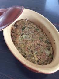 Terrine Aux Restes De Viande Recette Facile Et Antigaspi Recette Recettes De Cuisine Recette De Terrine Terrine De Viande