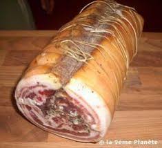 Epingle Sur Porc