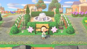 Fairy gardens is the hottest miniature gardening trend for 2016. Incredible Animal Crossing New Horizons Island Ideas To Give You Serious Inspiration Gamesradar