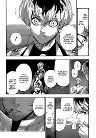 Ver Tokyo Ghoul 155 Manga Online Manga Sempai Tokyo Ghoul Wallpapers Ghoul Tokyo Ghoul