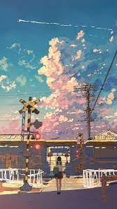 Pin By Nigen Maharjan On é¢¨æ™¯ ã‚¤ãƒ©ã‚¹ãƒˆ Anime Scenery Anime Backgrounds Wallpapers Anime Background
