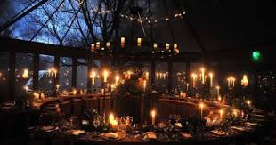 The Road Goes Ever On Uselesspony Beautiful Yule Festival In Scotland Yule Escocia