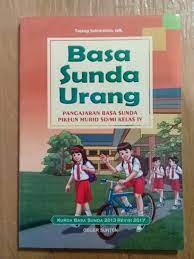 Jual rancage diajar basa sunda kelas 1 sd mi revisi 2017. Jual Basa Sunda Urang Sd Mi Kelas 4 Kurikulum 2013 Edisi Revisi 2017 Di Lapak Ahmad Barokah Bukalapak