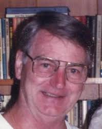 Roger Robinson Obituary (2021)