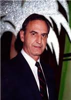 Thomas Merrill Obituary