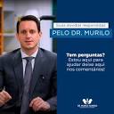Dr. Murilo Almeida - Ortopedia e Cirurgia do Quadril