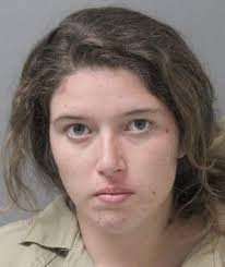 West Monroe woman booked