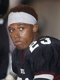 Football: Individual leaders from Week 1