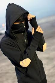 Tp sebenarnya kemaren ada yg nyuruh untuk menggambar karakter cowok yg memakai masker. Gambar Animasi Orang Keren Pake Jaket