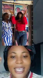 King_mitchy and Aisha What Happen Between Them