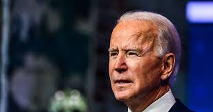 Joe biden wants to be the first us president to be inaugurated on a virtual stage. Biden Hoopt Dat Trump Bij Zijn Inauguratie Is Buitenland Ad Nl