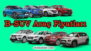 B Segmenti Suv Arac Fiyat Listesi Ekim 2020 B Suv Fiyatlari Ayrintili Ve Guncel Bilgileri Yetkili Saticilarindan Alabilirsiniz Peugeot 2008 Volkswagen Arac